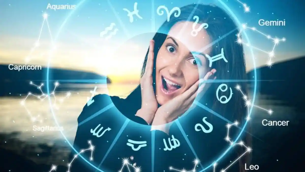 4 Zodiak Keberuntungan Melimpah Hari Ini Rabu 7 Mei 2025: Gemini Karier Unggul, Libra Dapat Jodoh