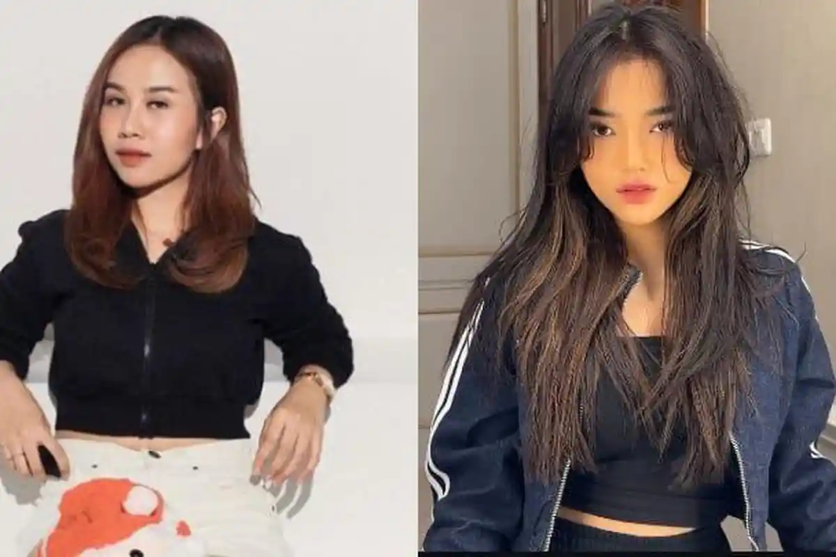 Profil Mayang Lucyana, Kerap Dibandingkan Tak Setenar Fuji: Aku Bisa Buktikan Lewat Sikap dan Karya