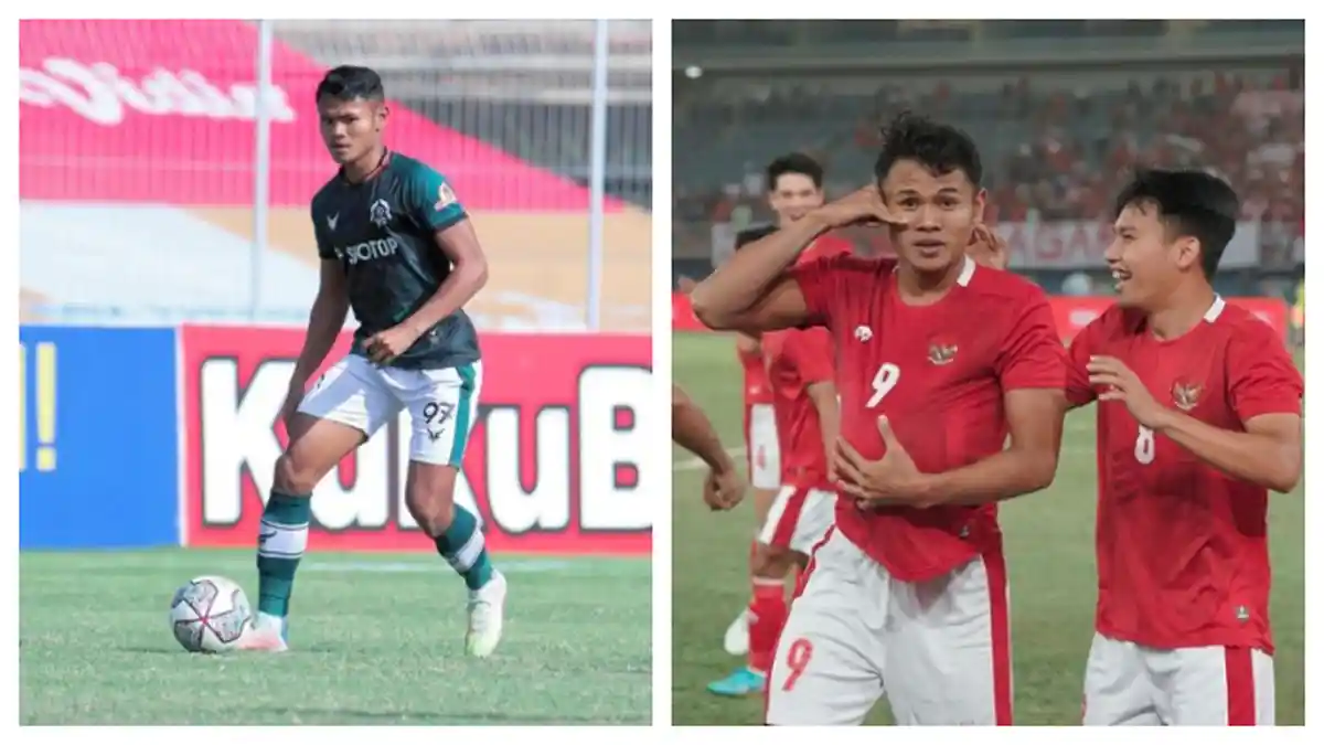 3 Indikasi Dimas Drajad Merapat Persija Jakarta, Bomber Lama Macan Kemayoran Siap-siap Jadi Tumbal