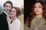Viral Syifa Hadju Kabari Kakak Mantan Pacarnya soal Dilamar El Rumi, Respon Rizkina Nazar: OMG
