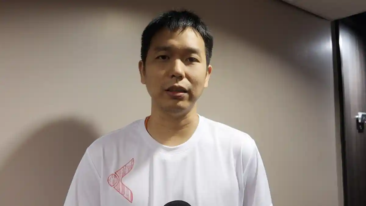 Resmi Latih Ganda Putra Malaysia, Hendra Setiawan Ungkap Kelebihan Herry IP