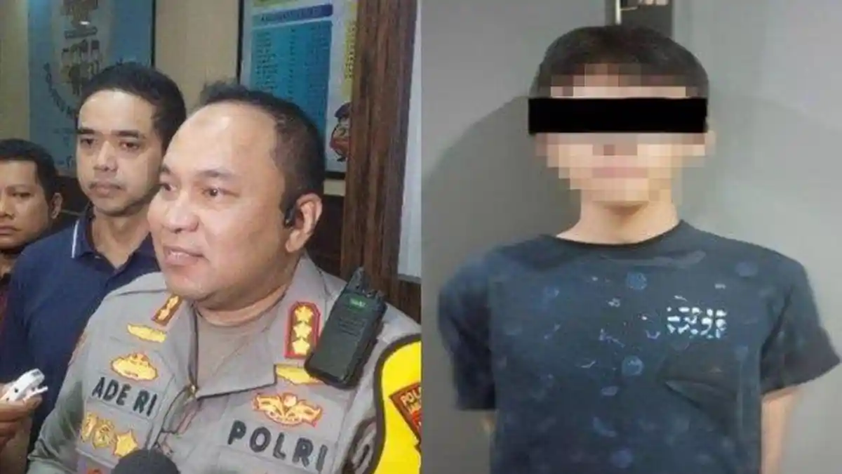 Psikolog Forensik Urai Penyebab Remaja 14 Tahun di Lebak Bulu Habisi Nyawa Orangtuanya: Tak Harmonis