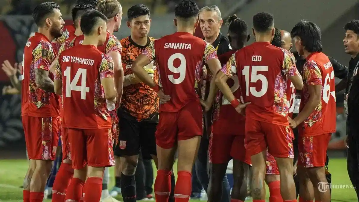 Milo Out, Yogie Nugraha Ditunjuk Jadi Caretaker Persis Solo