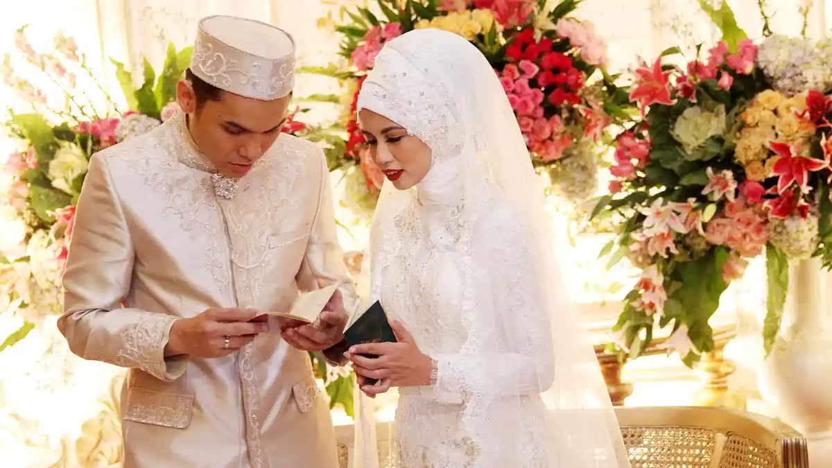 Kepo, Indy Barends Ingin Sembunyi di Kolong Ranjang Pengantin Ben Kasyafani dan Ines