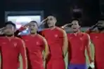 Timnas Indonesia Dipermalukan Timnas Vietnam 1-3