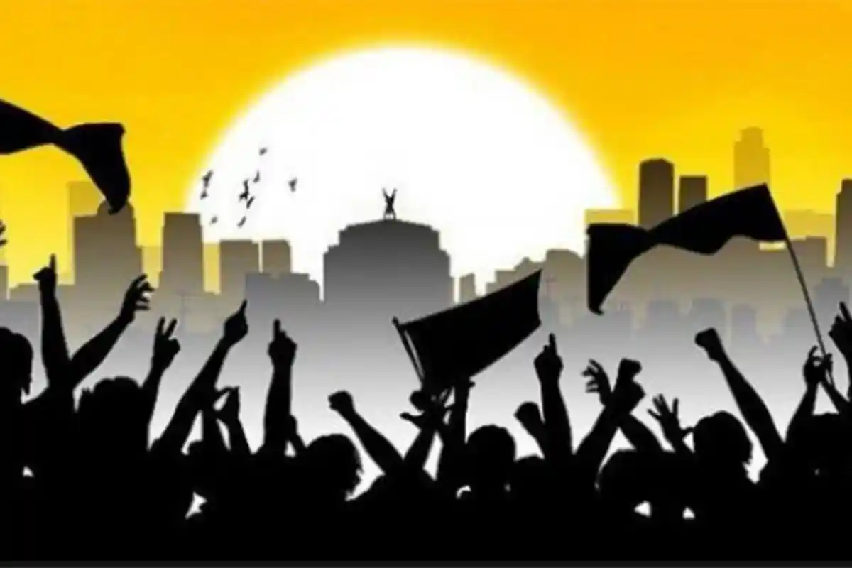 Kalender 2023 Jadwal Kampanye Pemilu 2024 Berlangsung 75 Hari dan Jadwal Putaran Dua