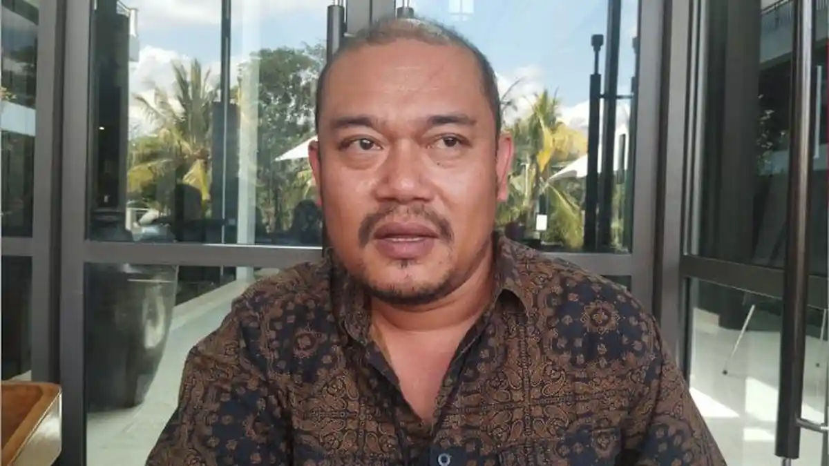 12 Hakim di NTB Dilaporkan ke Komisi Yudisial atas Dugaan Pelanggaran Kode Etik