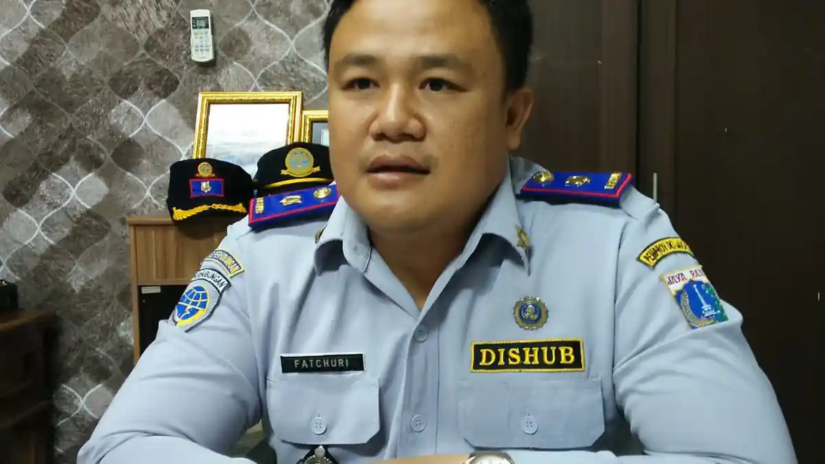 Akhir Tahun Ini Kartu KIR Akan Diganti Menjadi Smart Card