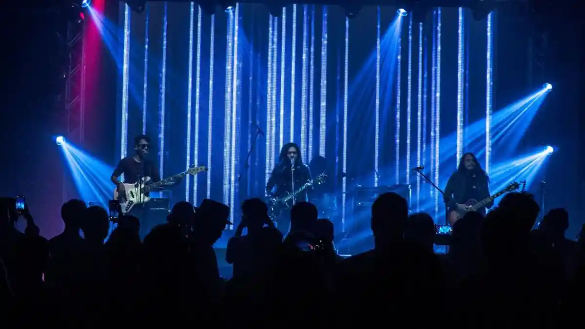 PROFIL Band Asal Bali The Bardogs, Rilis Single Sydney saat Valentine Day, Pernah Tur di Prancis