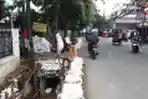 Sudin Sumber Daya Air Jaksel Perbaiki Gorong-gorong
