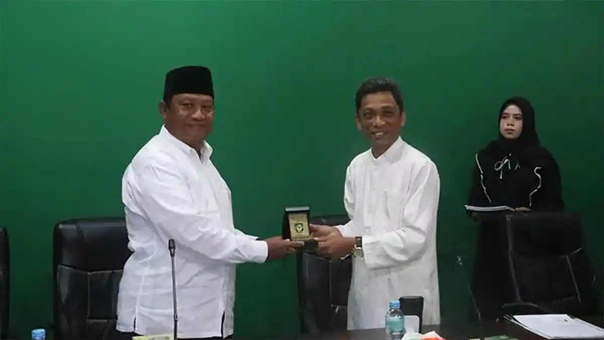 UISU Gelar Diskusi Pakar Pengembangan Bahasa Melayu