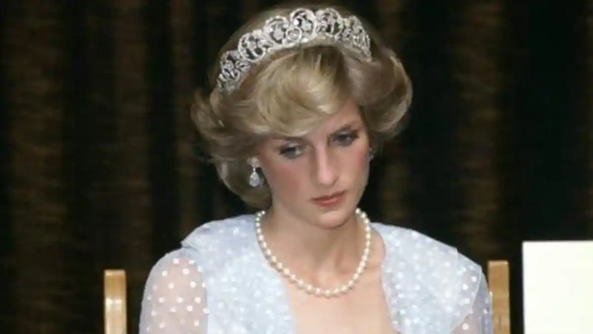 Bantah Mengabaikan, Kerajaan Inggris Dedikasikan Lagi Makam Putri Diana