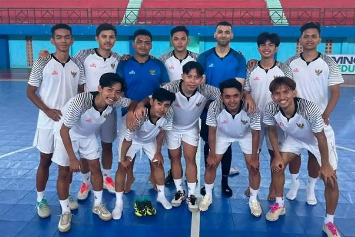 Unggul FC Malang Sumbangkan 2 Pemainnya di Ajang ASEAN University Games 2024
