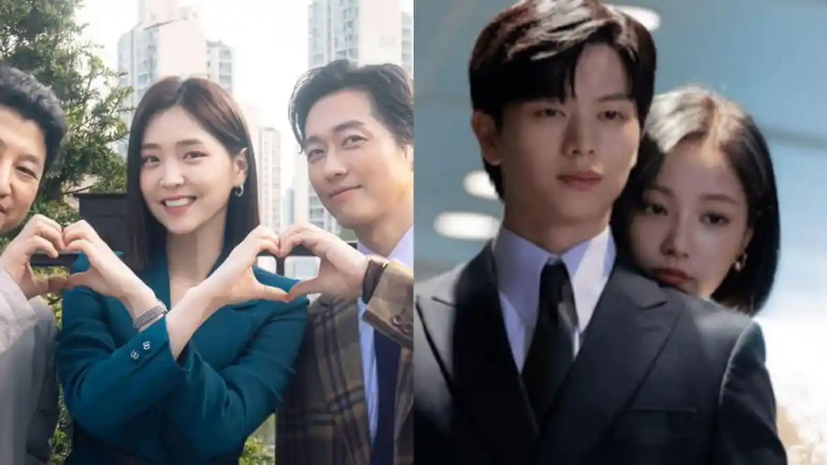14 Rating Drama Korea Terbaru Oktober 2022, Ada Three Bold Siblings