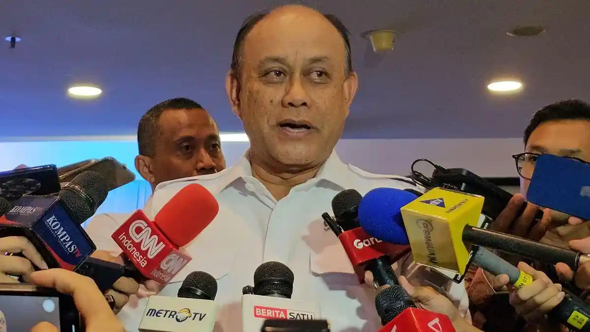 Viral Sepeda Motor Berlogo BGN, Ini Penjelasan dan Fungsinya untuk Program MBG
