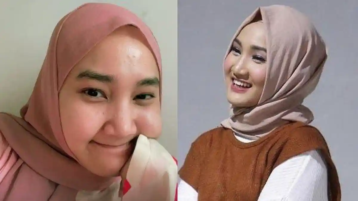 Lama tak Muncul, Fatin Shidqia Lubis Ternyata Jalani Pekerjaan Baru Ini