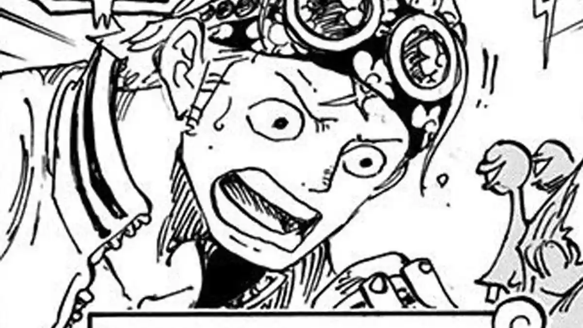 Link Baca dan Spoiler Manga One Piece Chapter 1088 Bahasa Indonesia: Kesepakatan Teach dan Koby
