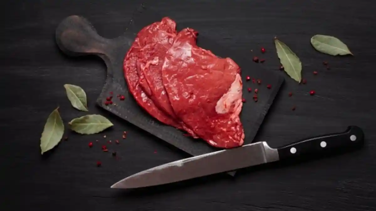 Cara Masak Daging Sapi Biar Empuk dan Tidak Bau, Pakai Bahan Alami, Perhatikan Juga Tips Memotong