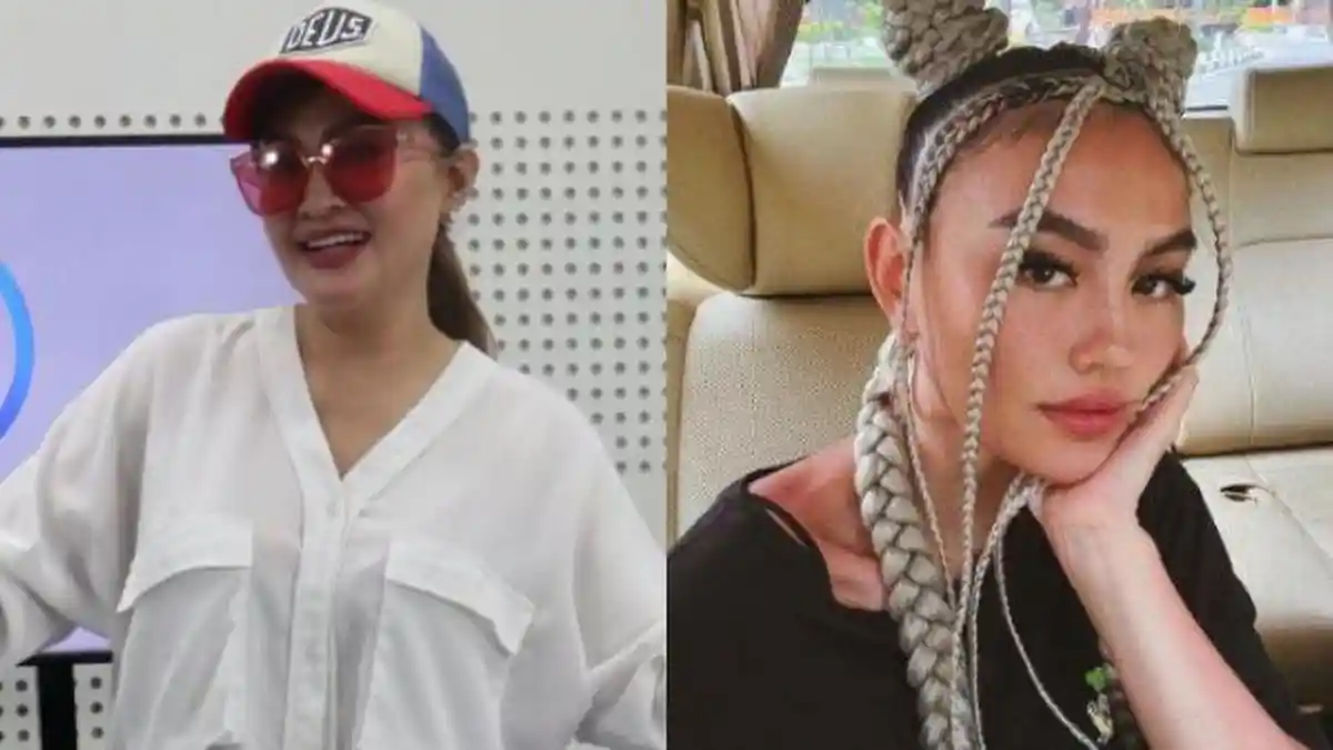 Populer Seleb: Pedangdut Connie Nurlita Meninggal - Agnez Mo Kena Hoaks Dikabarkan Tewas