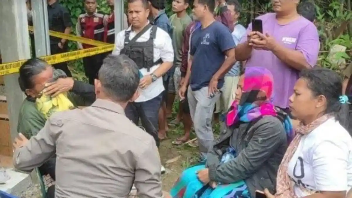 Awal Mula Guru Seli Beri Hukuman Squat Jump 100 Kali, Seusai Siswa Tewas Kini Pelaku Diteror via WA