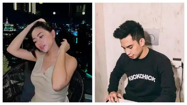 Sikap Okin saat Konflik Rumah Bakal Dibawa Rachel Vennya ke Jalur Hukum  