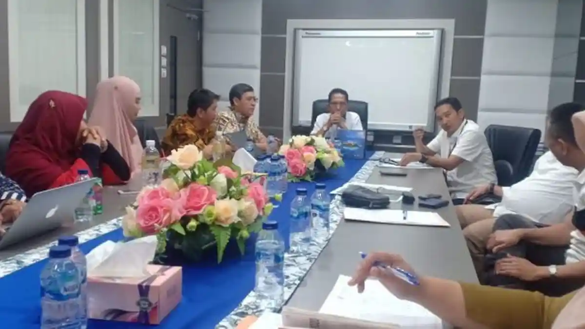 DAPAT Lahan di Sagulung, Pembangunan Data Center di Batam Mulai Pertengahan Tahun Ini