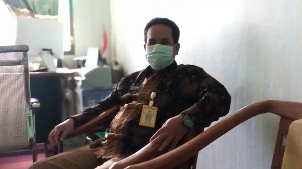 PPKM Level 4 di Penajam Paser Utara, Calon Pasangan Suami Istri Wajib Sertakan Swab PCR