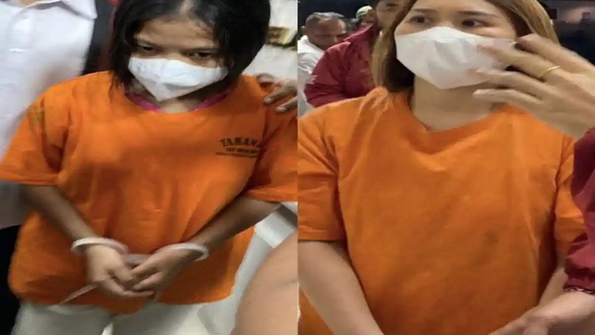 Breaking News, Sidang Perdana Kasus Majikan Aniaya ART di Batam Digelar Pagi Ini