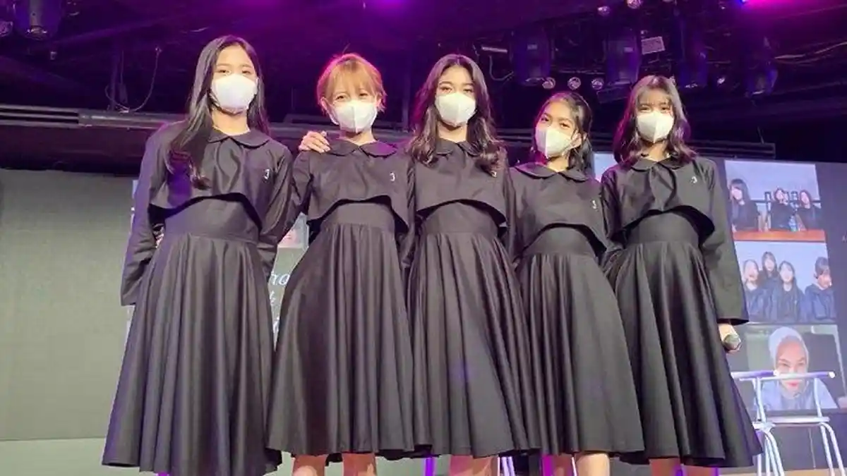 Luncurkan Lagu Baru Cara Ceroboh Untuk Mencinta, Titik Balik JKT48 Menjadi Populer