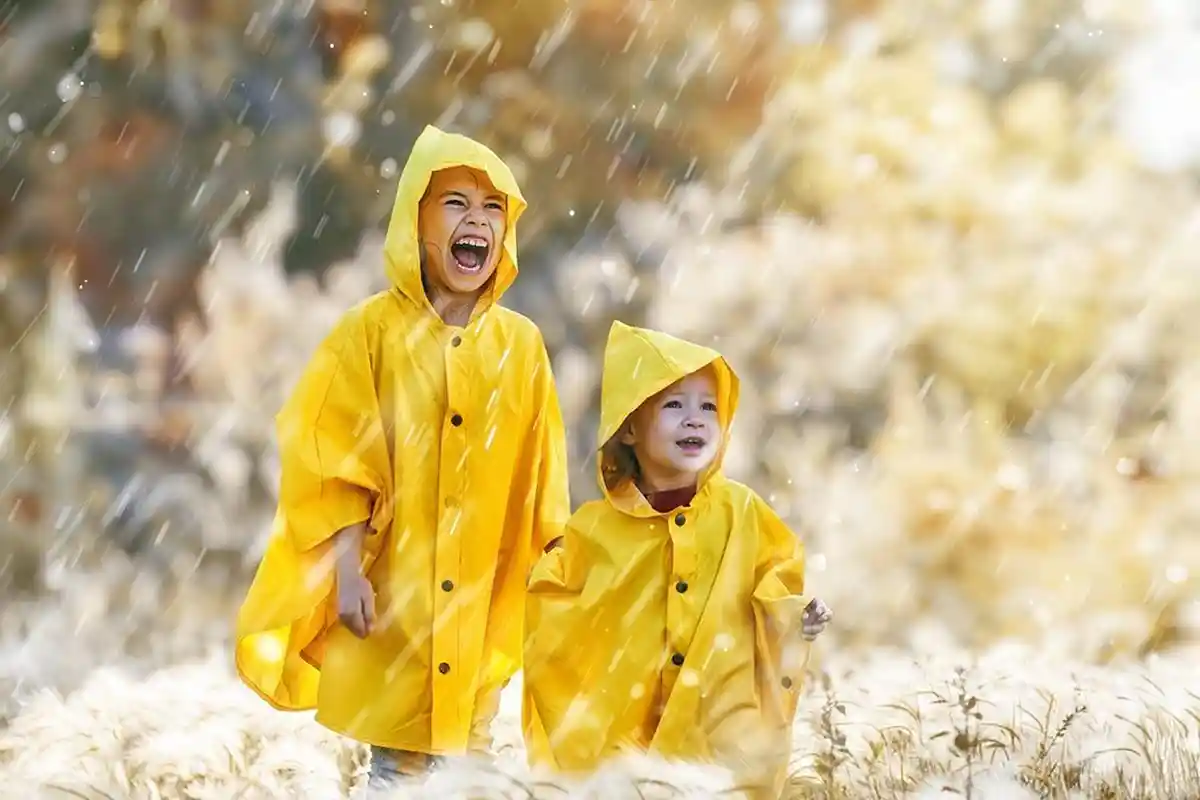 6 Arti Mimpi Kehujanan Menurut Primbon Jawa, Konon Melambangkan Berkah, Rezeki dan Penyucian