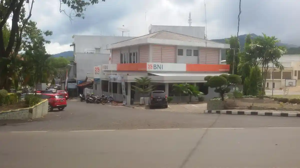 Pimpinan BNI Soppeng Harap Tribun Jadi Media Terdepan