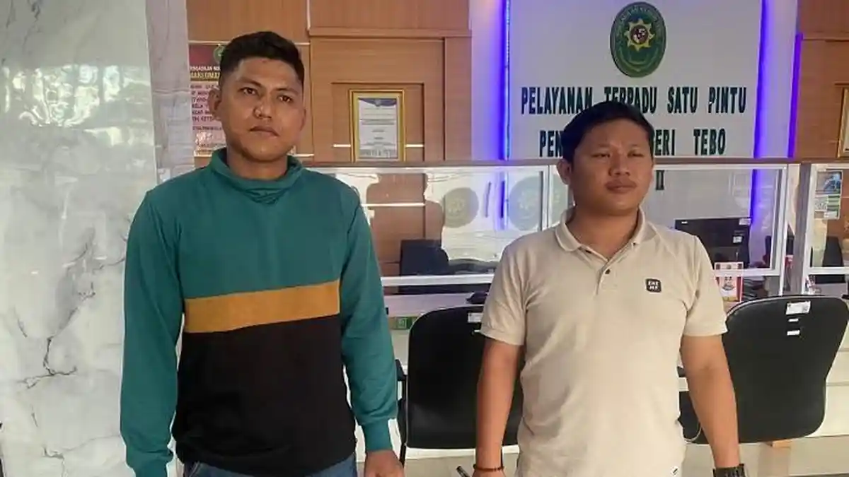 Berstatus DPO, Terdakwa Penggelembungan Suara di Tebo Jambi Ajukan Banding