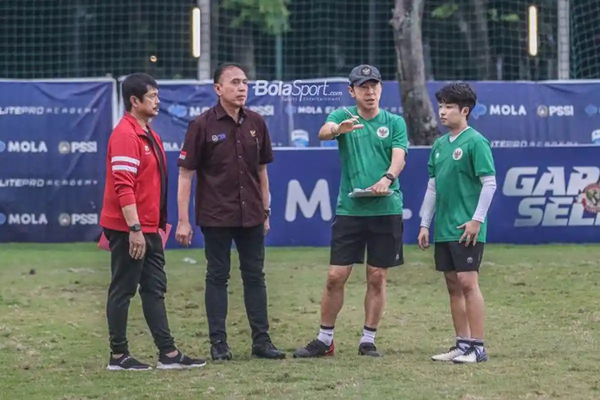 Desakan Persis dan Persebaya Berhasil, Akhirnya Iwan Bule Setuju Gelar KLB Usai Rapat Exco PSSI