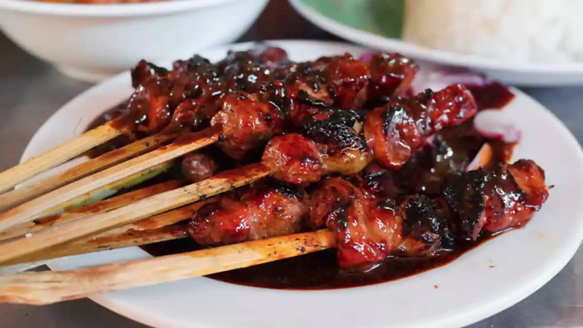 Kumpulan Resep Bumbu Sate Kambing Spesial Idul Adha 2020, Sate Winong hingga Sate Wonogiri