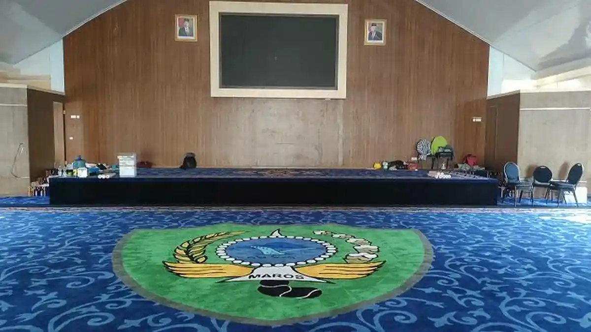 Bendahara Desa Tunikamaseang Maros Diduga Selewengkan Dana, Honor Perangkat Akhirnya Dibayar