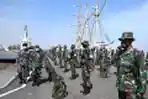 Persiapan Latihan Antar Kecabangan Kartika Yudha TNI AD 2020