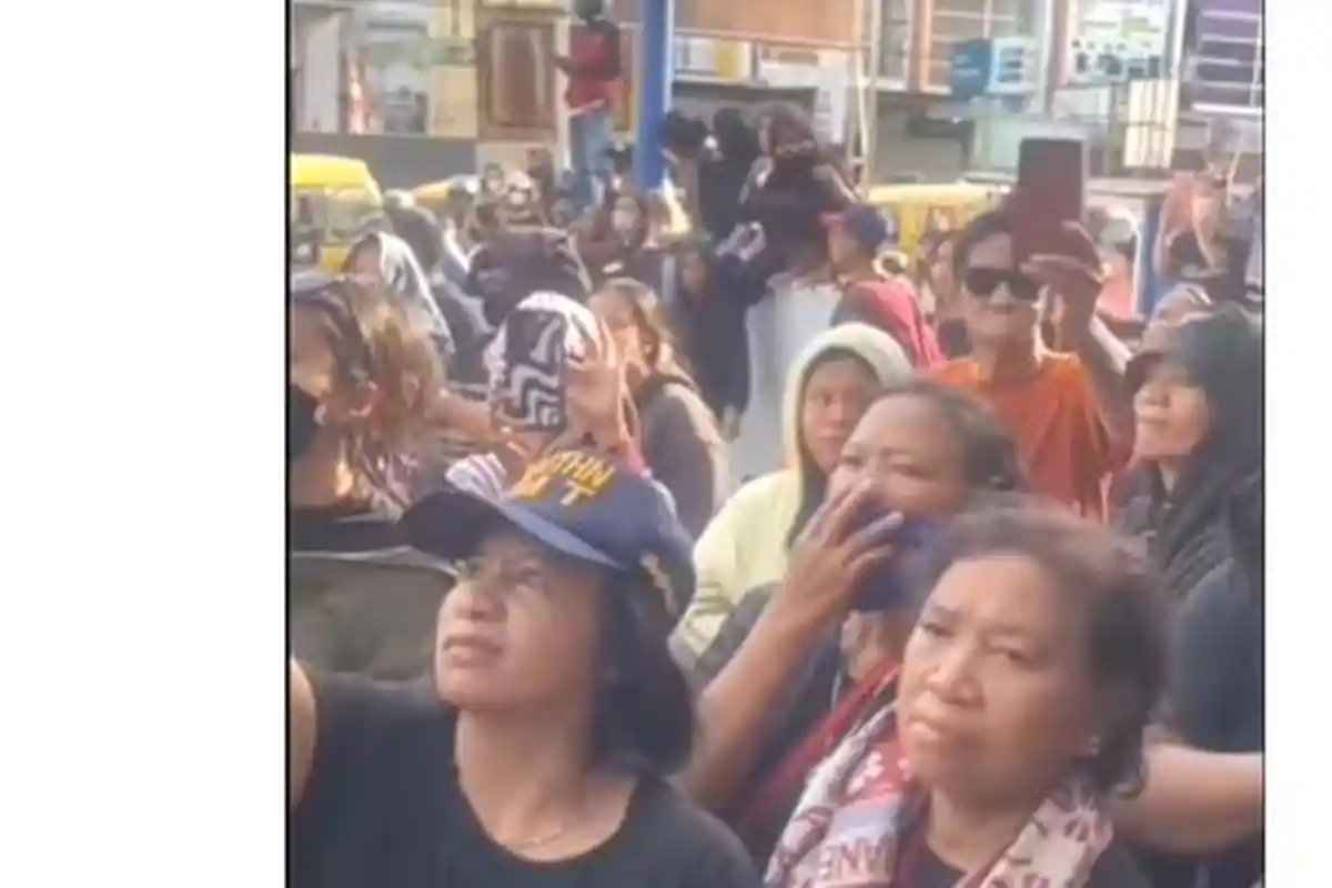 Berita Viral Temuan Jasad Keluarga Datangi Gudang Apotek di Samarinda, Simak Tuntutan Keluarga