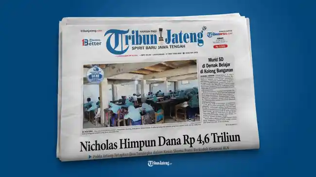 Tribun