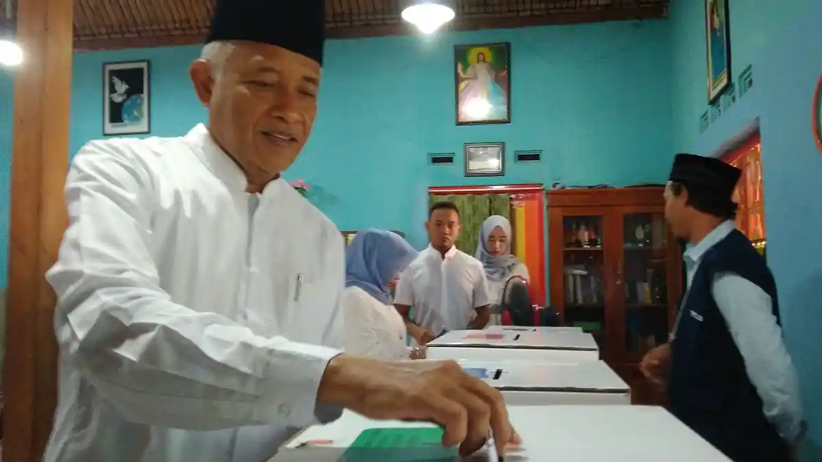 Begini Cara Bupati Sleman Tanamkan Pendidikan Politik di Keluarganya