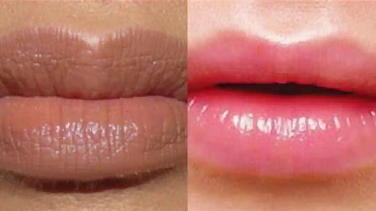 Cara Agar Bibir Hitam Jadi Cerah Secara Alami, Manfaatkan Bahan Rumah Ini