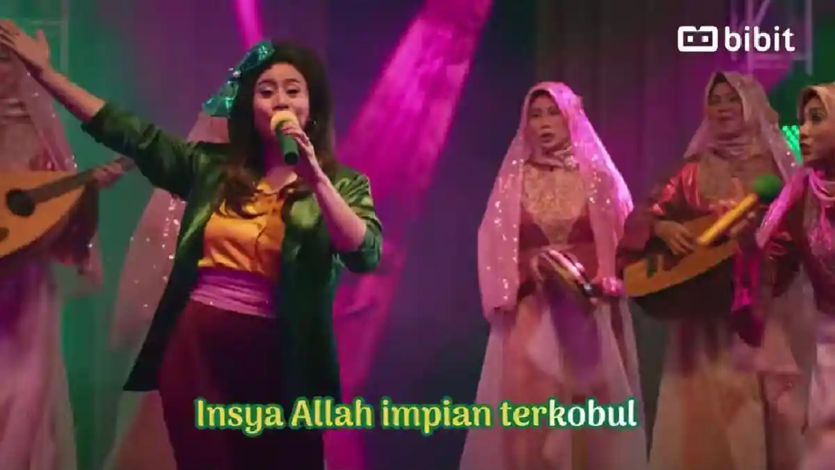 Raih Berkah di Bulan Ramadan, Sabar Menabung Adalah Kunci