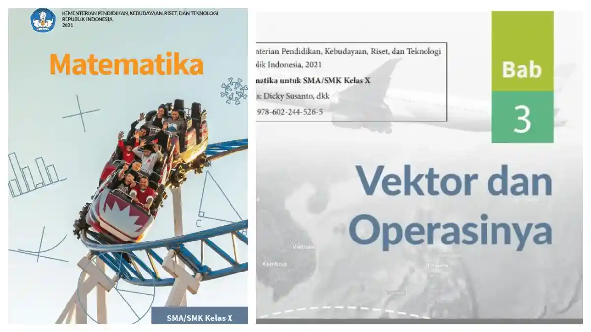 Kunci Jawaban Matematika SMA/SMK Kelas 10 Kurikulum Merdeka, Latihan 3.4 Halaman 80 81