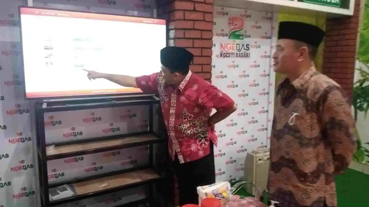 Ngesti Nugraha: Kemenangan Ini Akan Dijawab Melalui Komitmen 64 Program di Kabupaten Semarang