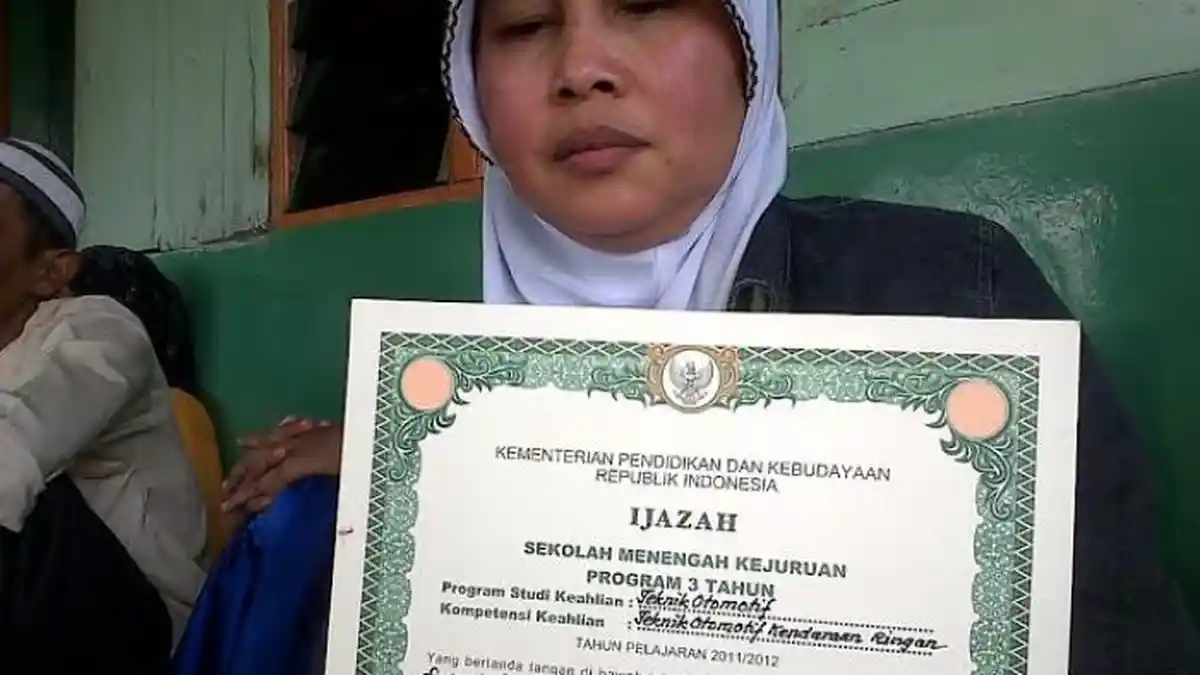Niatnya Cari Modal Usaha  Fajar  Dikabarkan  Tewas  di Malaysia