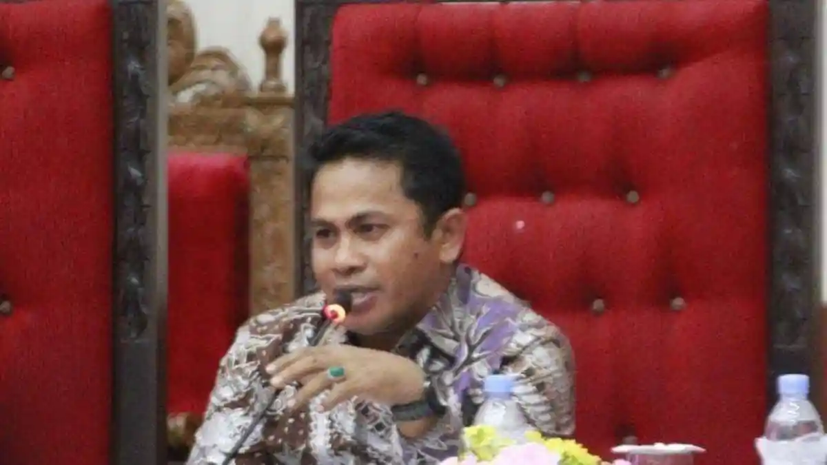 Soal Realokasi Warga Kawasi, DPRD Halmahera Selatan: Silahkan Gugat  Jika Tak Puas
