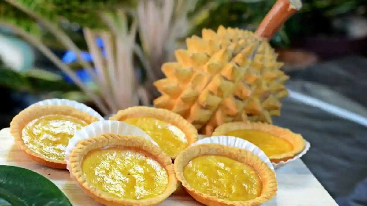 Pie Susu di Toko Kue Banjarmasin Ini  Lembut dan Renyah