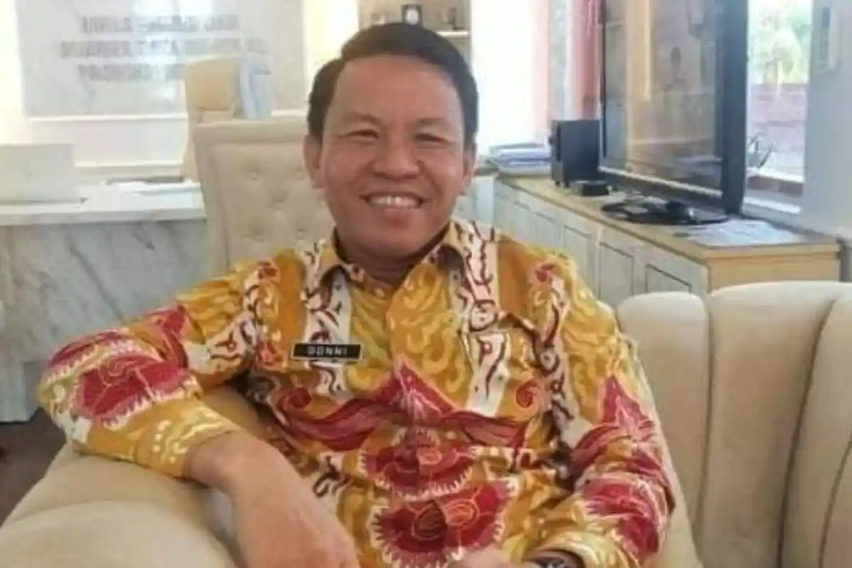 Dinas ESDM Provinsi Bengkulu Awasi Distribusi BBM Subsidi, Tahun Ini Kuota Pertalite 267.716 KL