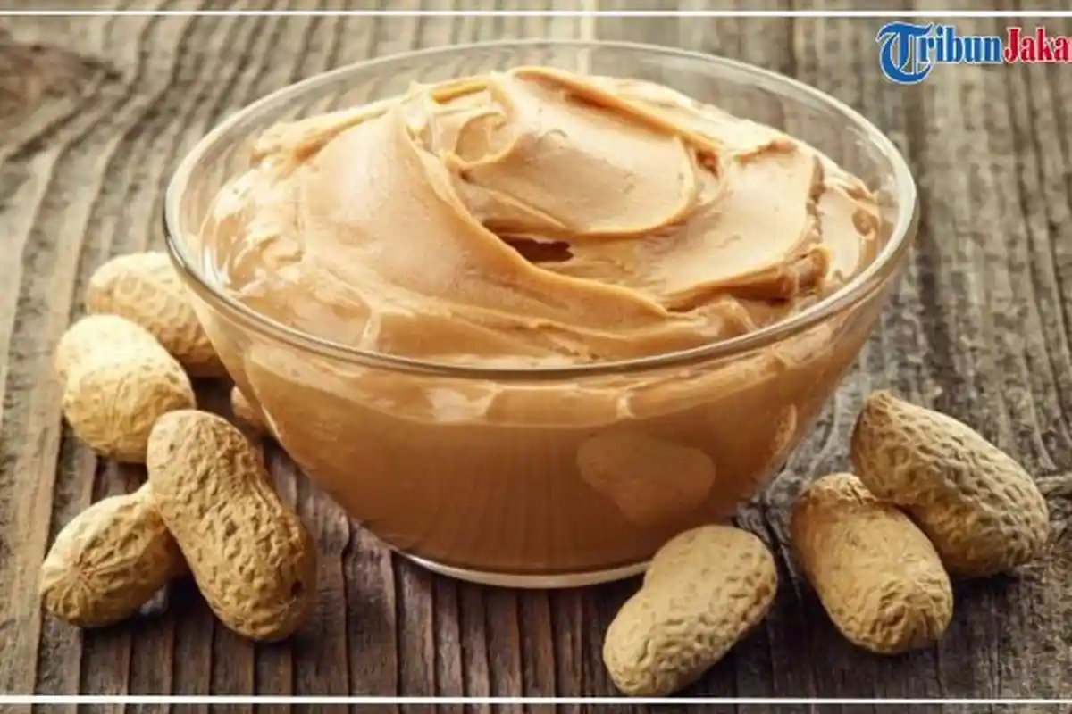 Roti Putih hingga Selai Kacang, 5 Makanan ini Ternyata Mengandung Banyak Gula, Padahal Tak Manis