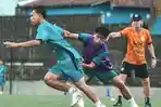 Dirtek PSS Sleman Ungkap Super Elja Dapat Kabar Positif Jelang Hadapi Kendal Tornado FC