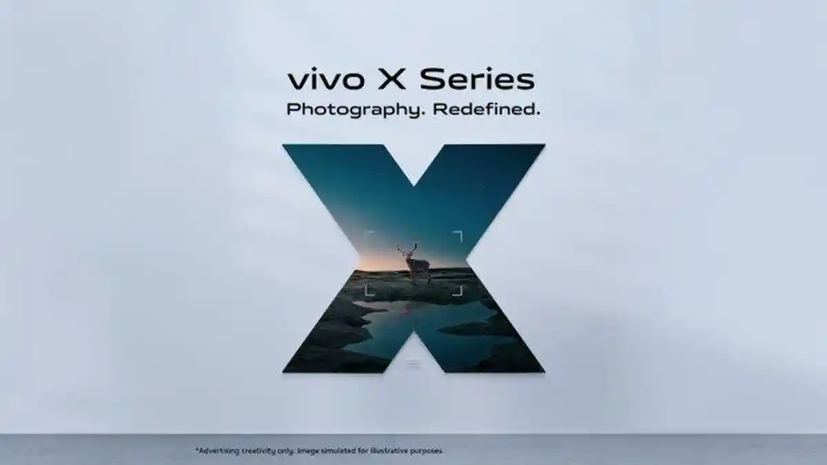 Ponsel Flagship Premium Vivo X Series Bakal Hadir di Indonesia 